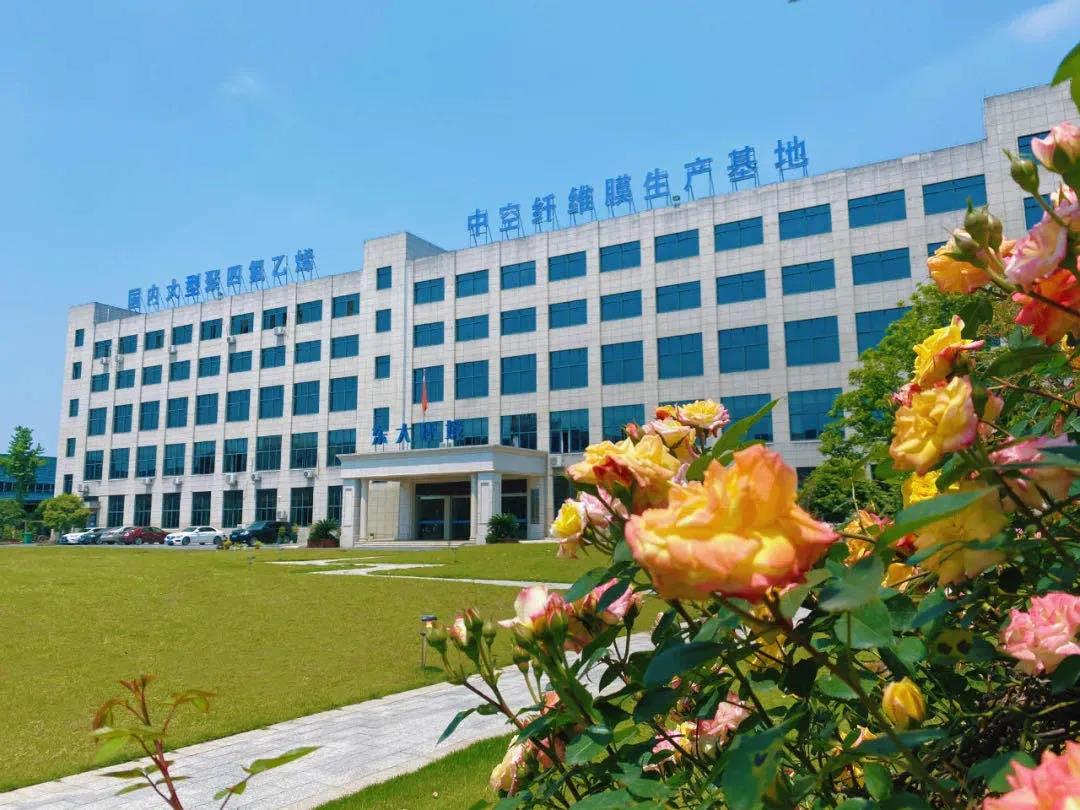 風(fēng)景這邊獨好！東大環(huán)境美景一覽，請查收